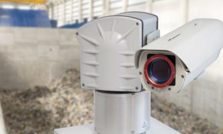 Infrared Camera