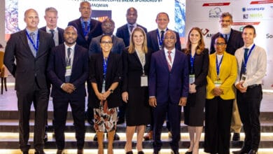 Greenfield Prospecting Rights