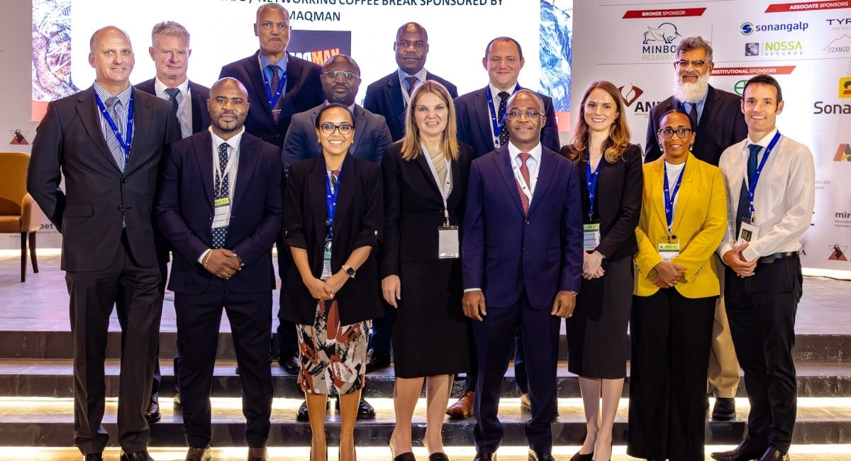 Greenfield Prospecting Rights