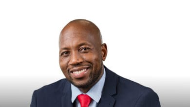 Sasol CEO
