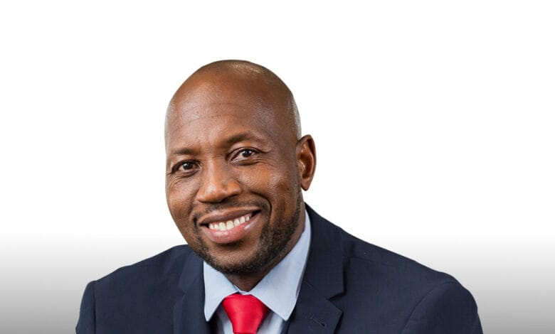 Sasol CEO