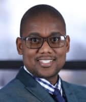Tshepo Ntsane