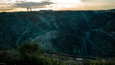 Venetia Mine