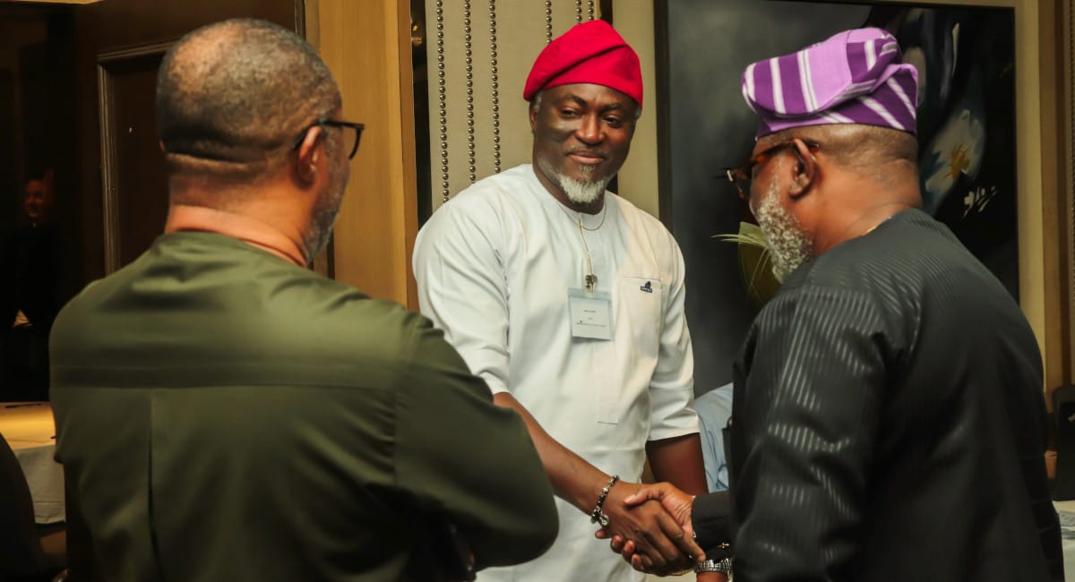 Decarbonising Nigeria