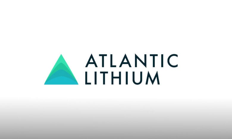 Atlantic Lithium