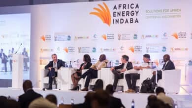 Africa Energy Indaba