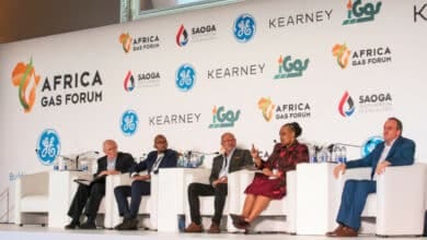 Africa Energy Indaba