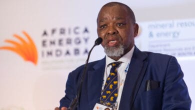 Africa Energy Indaba
