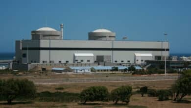 Africa Energy Indaba