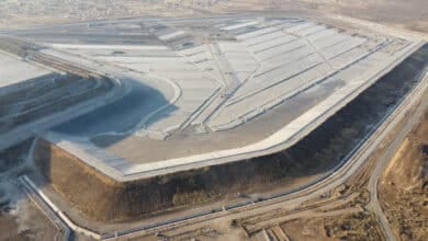 Tailings Management