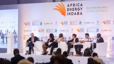 Africa Energy Indaba