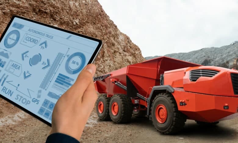 Artificial Intelligence Mining