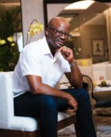 Dondo Mogajane