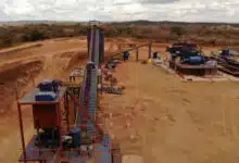 Lindi Jumbo Graphite Mine