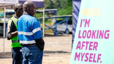 Ndalamo Resources
