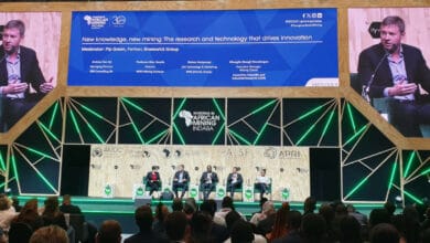 Mining Indaba