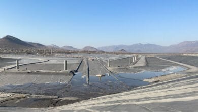 Tailings