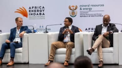 Africa Energy Indaba