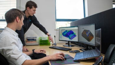 Engineering Expertise