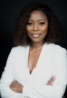 Nelisile Thanjekwayo