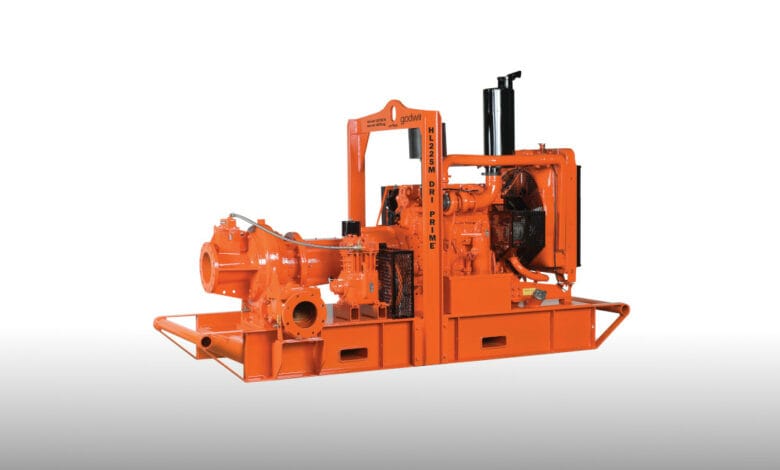 Dewatering Solutions
