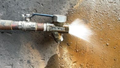 Compressed Air