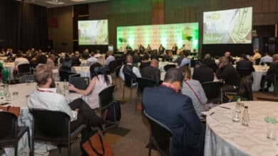 Infrastructure Africa