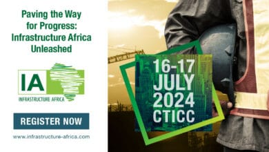 Infrastructure Africa 2024