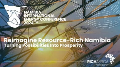 Namibia International Energy Conference 2024