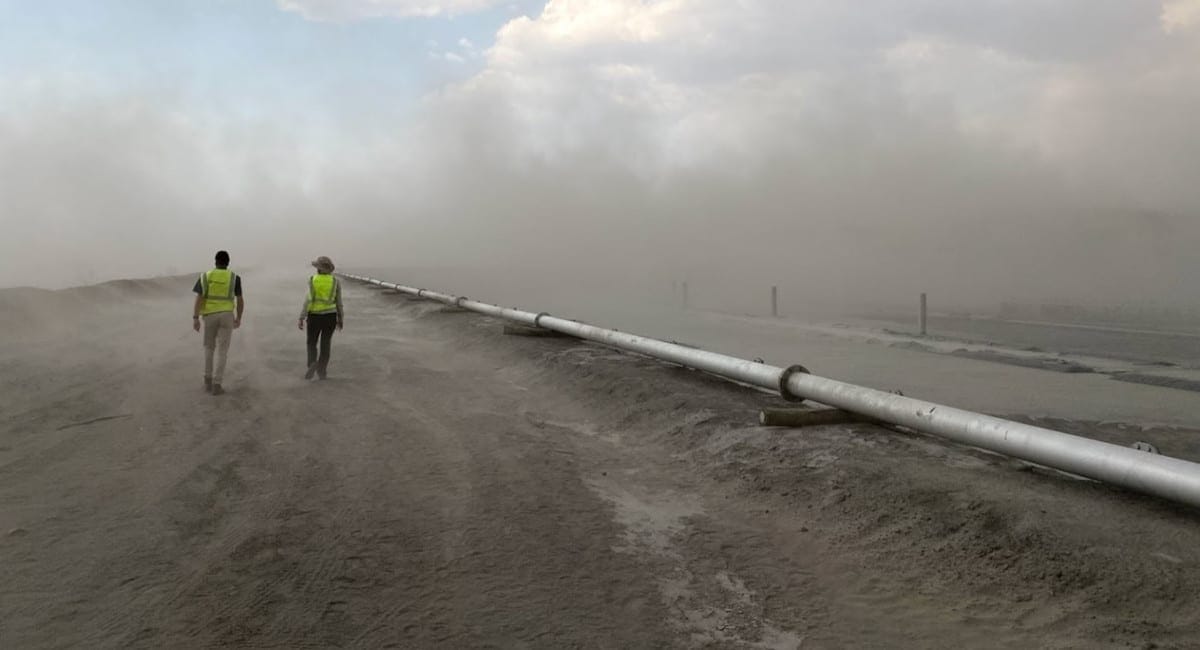 Mines embrace digital innovations