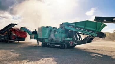 TwisterTrac VS350E