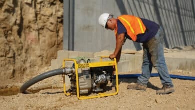Water Management