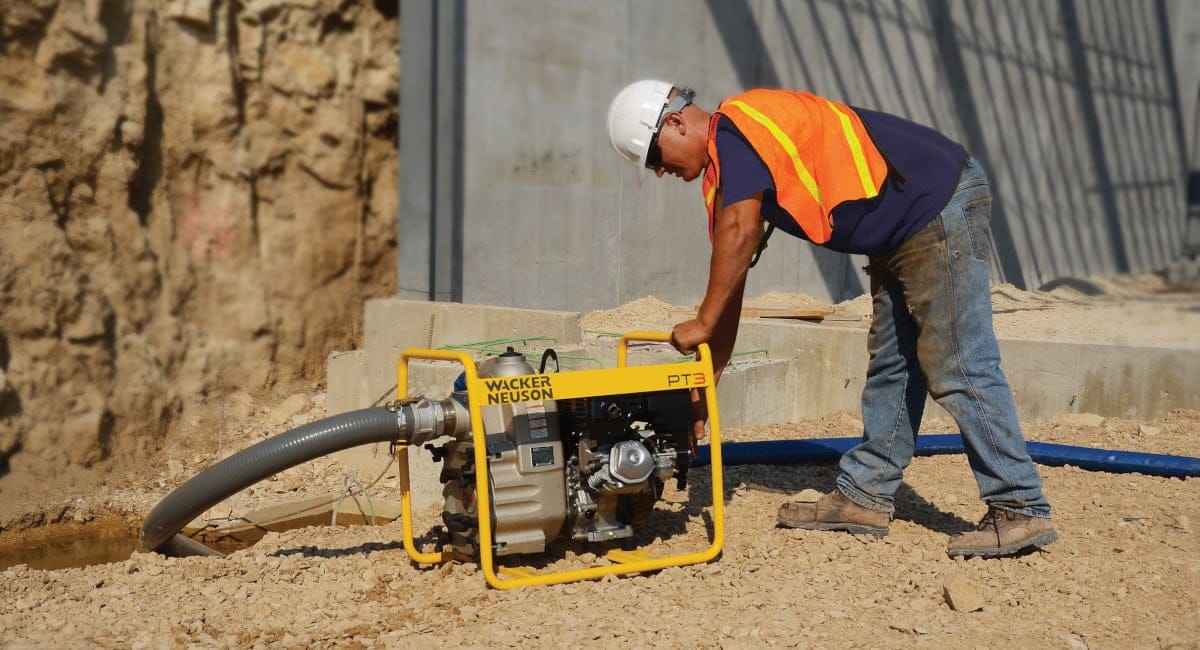 Water Management