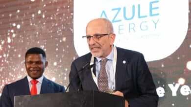 Azule Energy