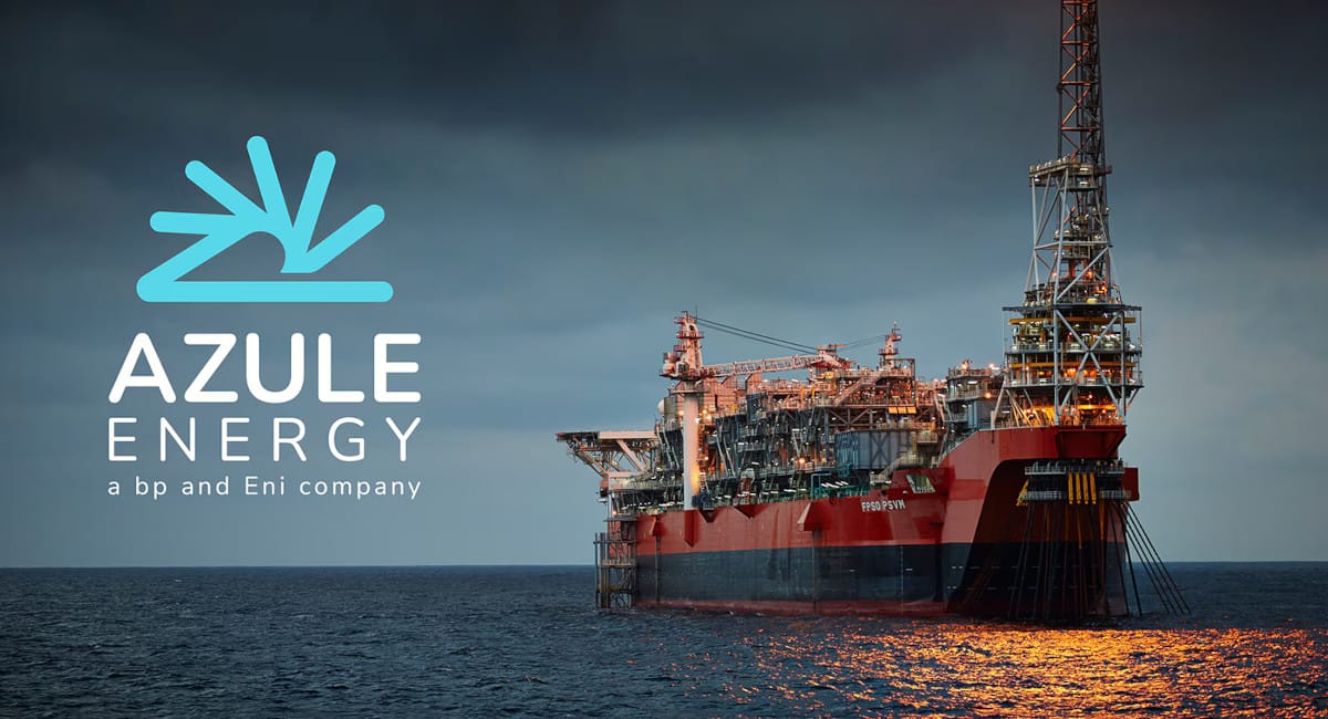 Azule Energy