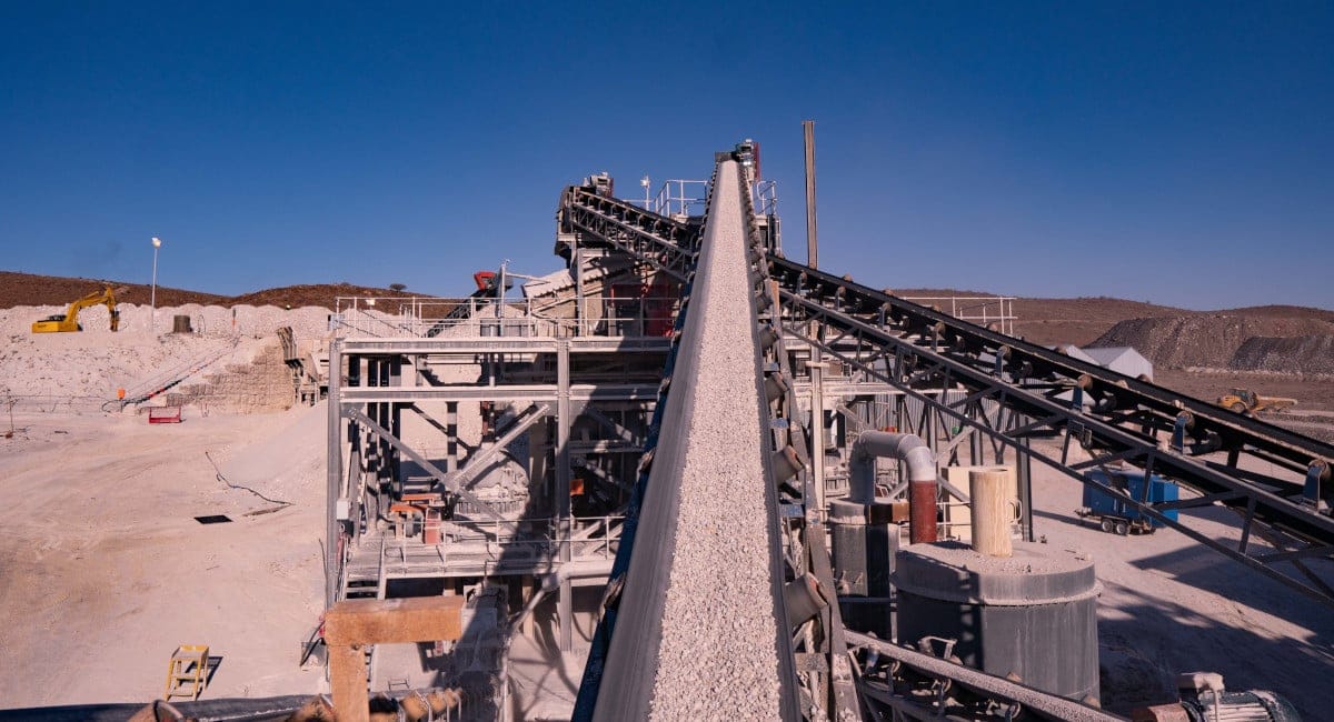 Andrada Mining