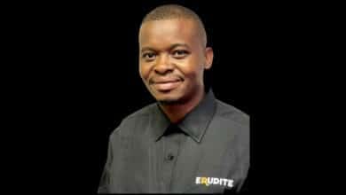 Sam Mabena