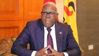 African Energy Week (AEW) 2024