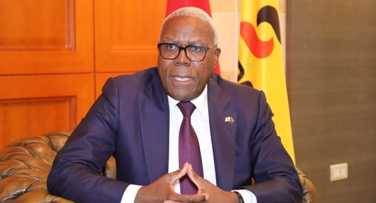 African Energy Week (AEW) 2024