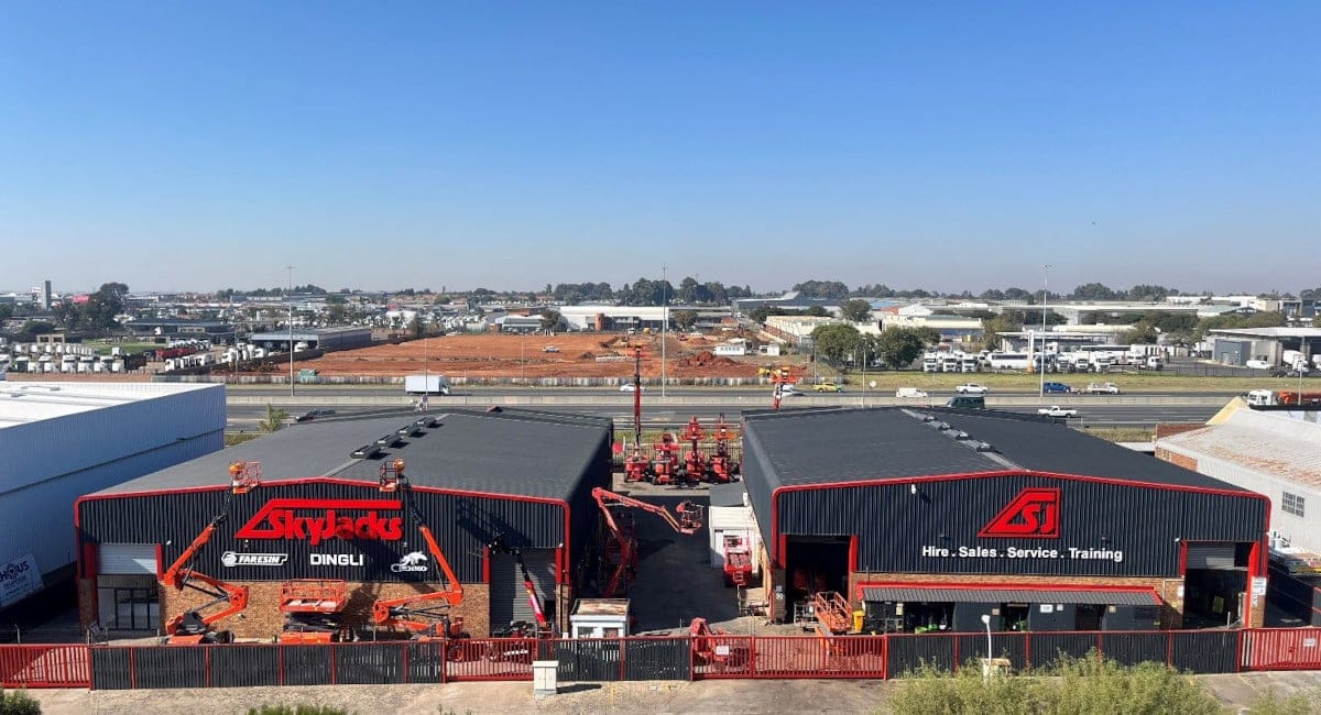 SkyJacks and Jekko deal