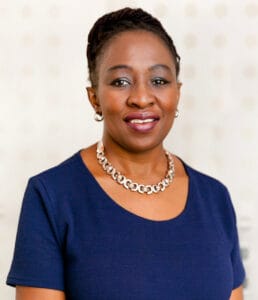 Dr. Towela Nyirenda – Jere