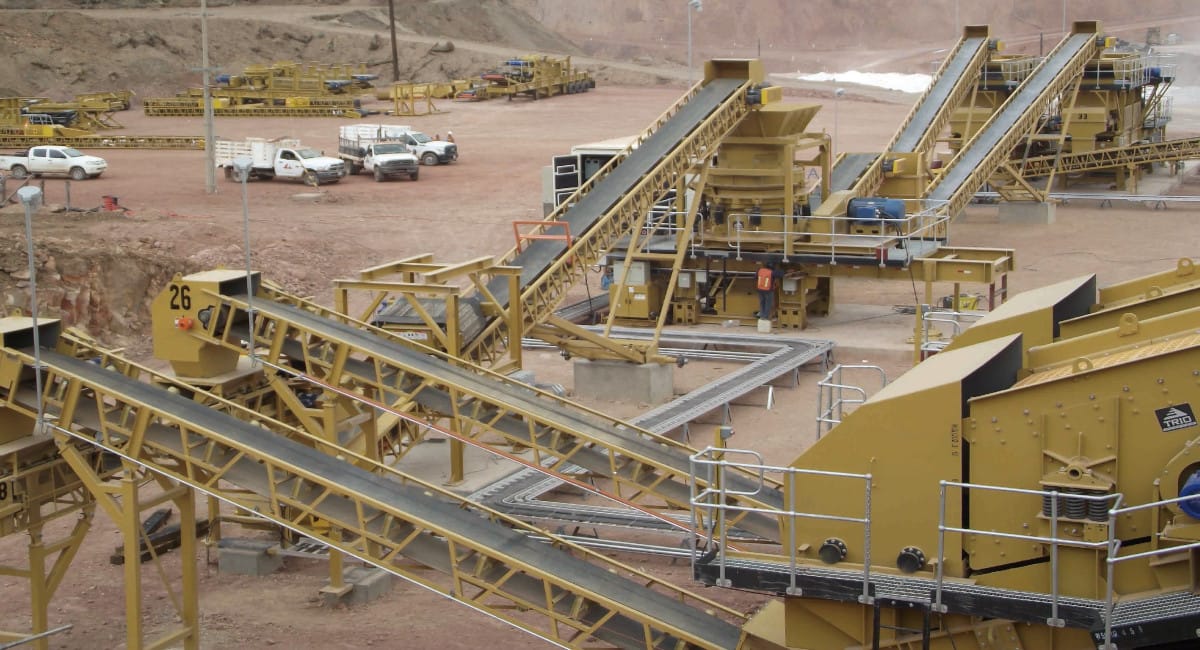 Wheeled Plant Concept