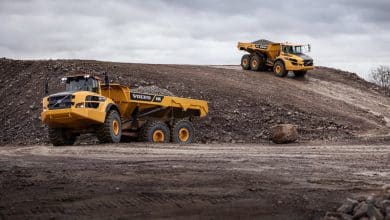 Volco CE PDC Interface Kit