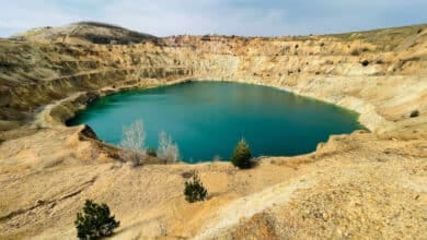 Integrating disciplines in underground mines