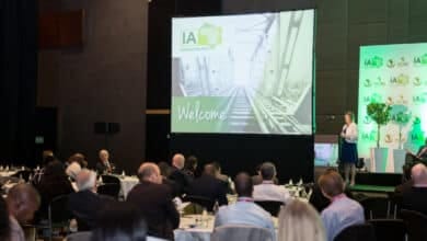 Infrastructure Development