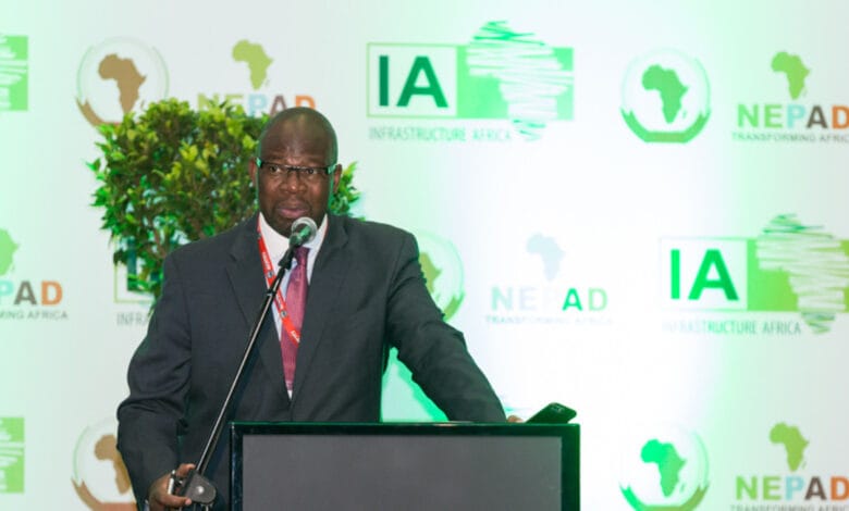 Infrastructure Africa