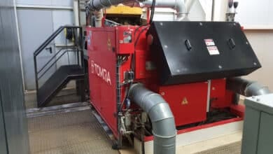 TOMRA Mining