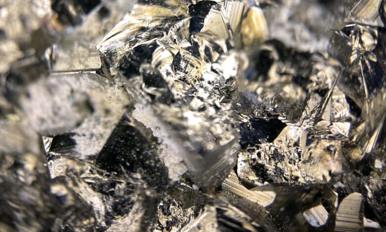 Critical Minerals