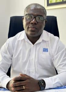Foster Yeboah Owusu