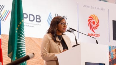 saara kuugongelwa amadhila